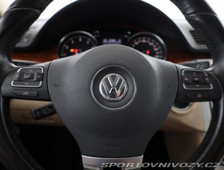 Volkswagen Passat CC CC Highline 3.6 FSI 4Moti 2010