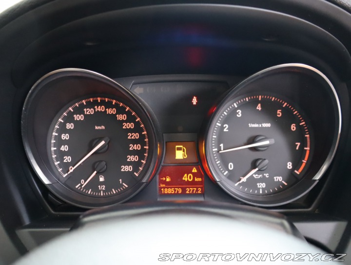 BMW Z4 sDrive23i 2011