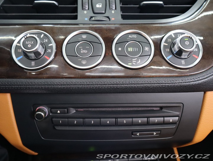 BMW Z4 sDrive23i 2011