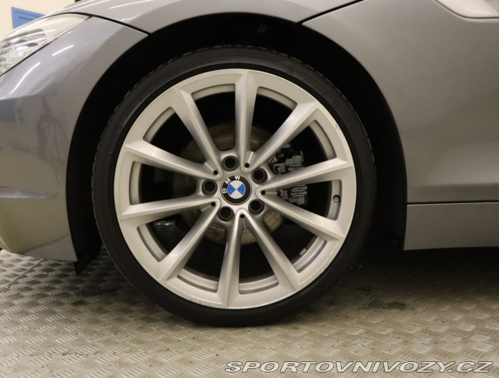 BMW Z4 sDrive23i 2011