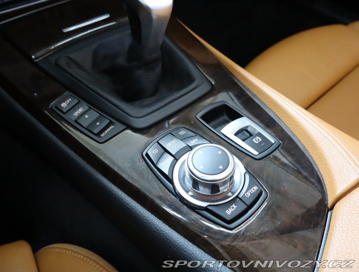 BMW Z4 sDrive23i 2011