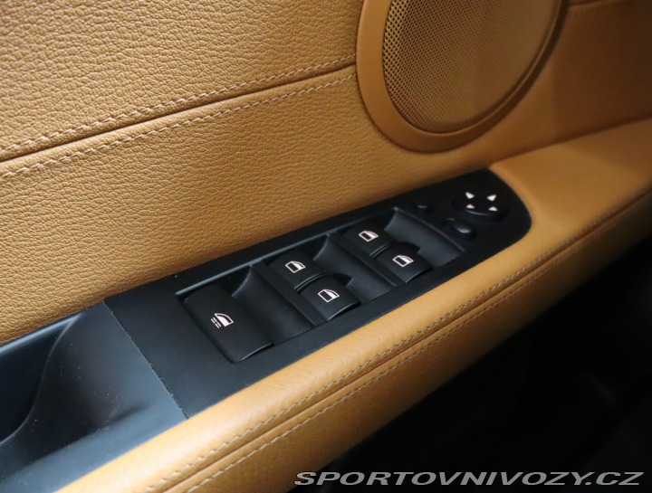 BMW Z4 sDrive23i 2011