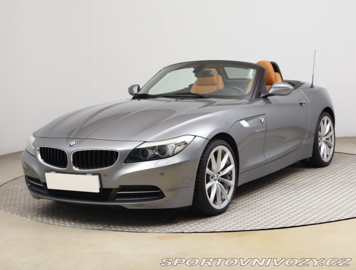 BMW Z4 sDrive23i 2011