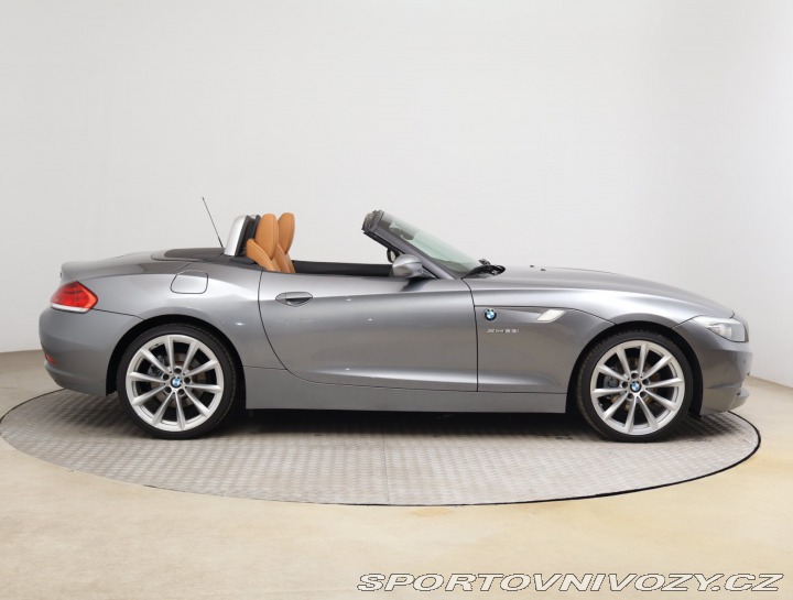BMW Z4 sDrive23i 2011