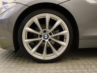 BMW Z4 sDrive23i 2011