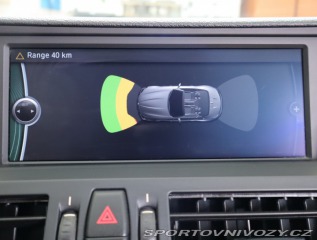 BMW Z4 sDrive23i 2011