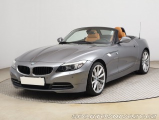BMW Z4 sDrive23i 2011