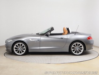 BMW Z4 sDrive23i 2011