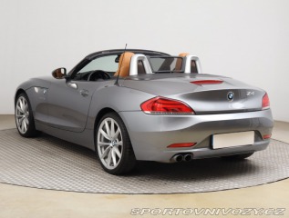 BMW Z4 sDrive23i 2011