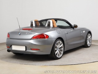 BMW Z4 sDrive23i 2011