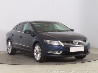 Volkswagen CC 2.0 TDI