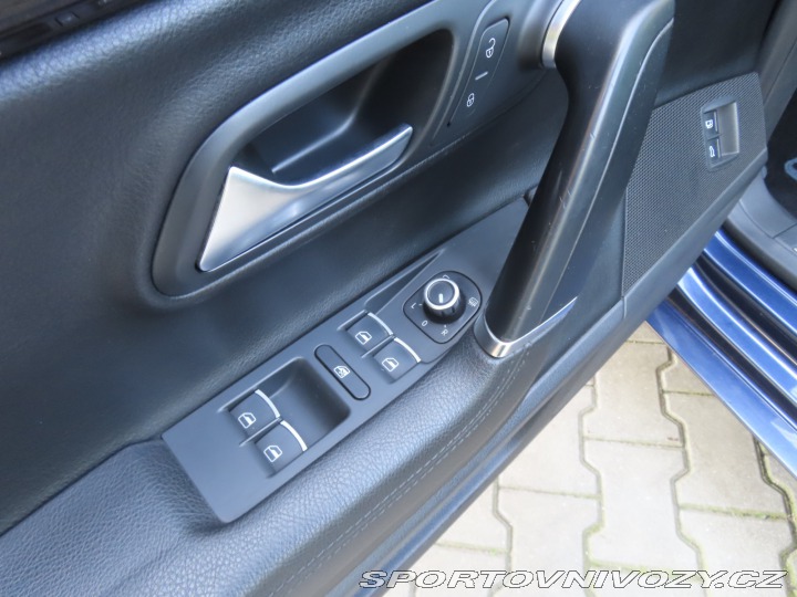 Volkswagen CC 2.0 TDI 2013