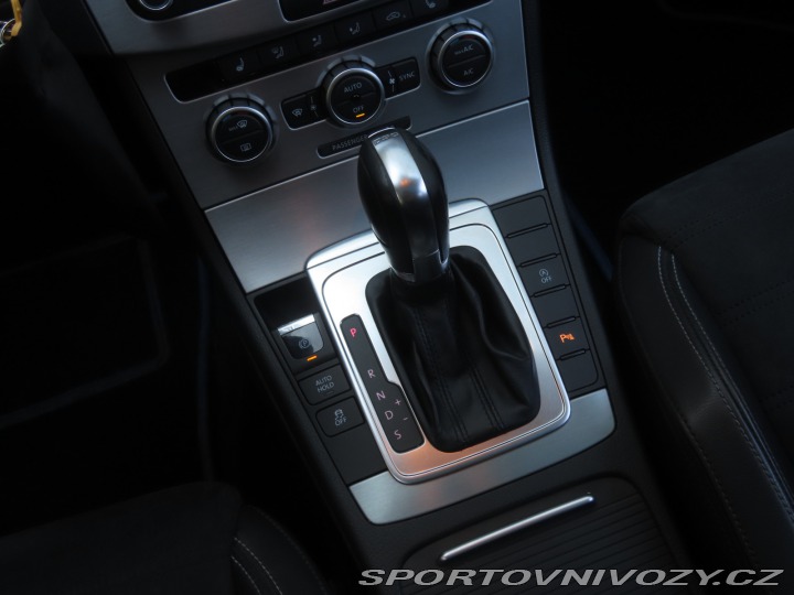 Volkswagen CC 2.0 TDI 2013
