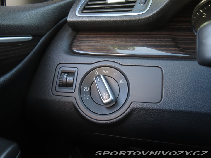 Volkswagen CC 2.0 TDI 2013