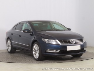 Volkswagen CC 2.0 TDI 2013