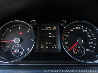 Volkswagen CC 2.0 TDI 2013