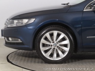 Volkswagen CC 2.0 TDI 2013