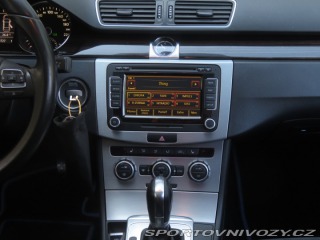 Volkswagen CC 2.0 TDI 2013