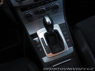 Volkswagen CC 2.0 TDI 2013