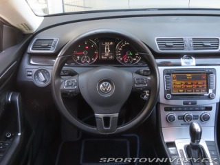 Volkswagen CC 2.0 TDI 2013