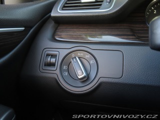 Volkswagen CC 2.0 TDI 2013