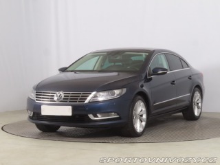 Volkswagen CC 2.0 TDI 2013