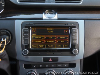 Volkswagen CC 2.0 TDI 2013