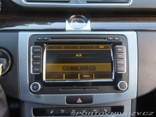 Volkswagen CC 2.0 TDI 2013