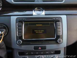 Volkswagen CC 2.0 TDI 2013