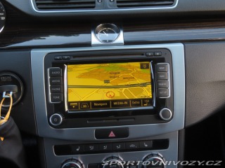 Volkswagen CC 2.0 TDI 2013