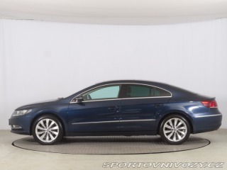 Volkswagen CC 2.0 TDI 2013