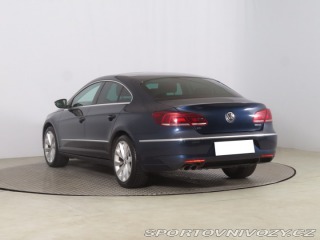 Volkswagen CC 2.0 TDI 2013
