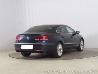 Volkswagen CC 2.0 TDI 2013