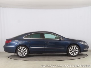 Volkswagen CC 2.0 TDI 2013