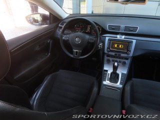 Volkswagen CC 2.0 TDI 2013