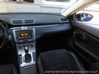 Volkswagen CC 2.0 TDI 2013