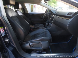 Volkswagen CC 2.0 TDI 2013