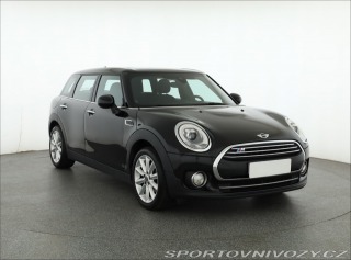 Mini Clubman One D