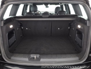 Mini Clubman One D 2016