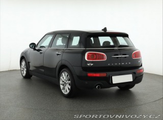 Mini Clubman One D 2016