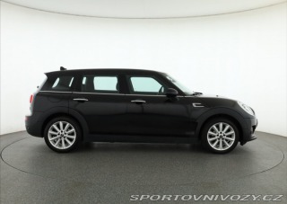 Mini Clubman One D 2016