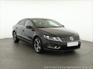 Volkswagen CC Highline 3.6 V6