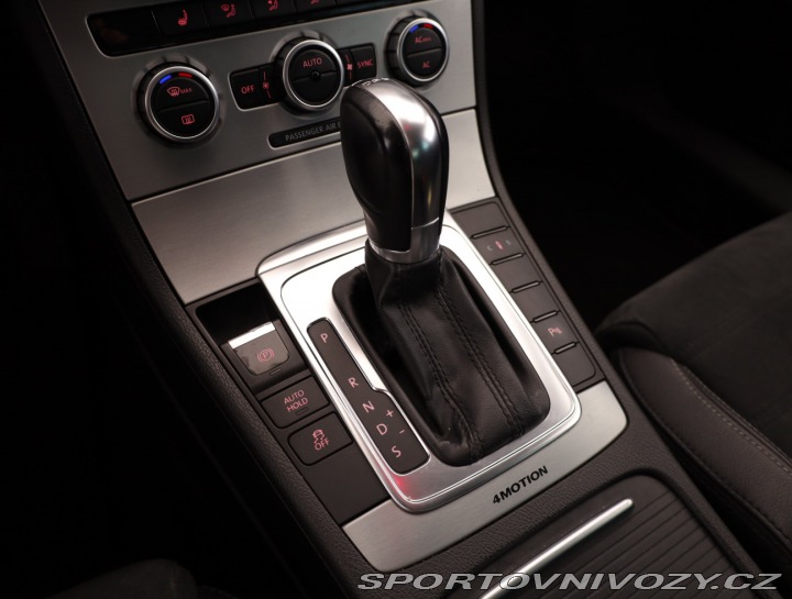 Volkswagen CC Highline 3.6 V6 2012