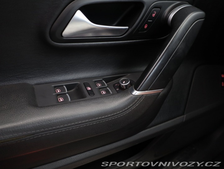 Volkswagen CC Highline 3.6 V6 2012