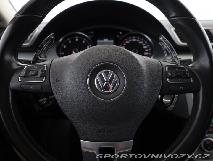 Volkswagen CC Highline 3.6 V6 2012