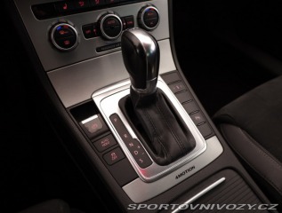 Volkswagen CC Highline 3.6 V6 2012