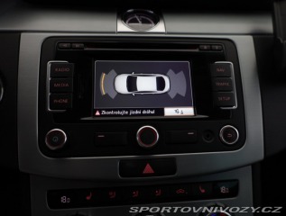 Volkswagen CC Highline 3.6 V6 2012