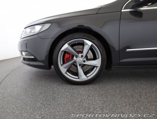 Volkswagen CC Highline 3.6 V6 2012