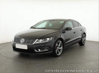 Volkswagen CC Highline 3.6 V6 2012