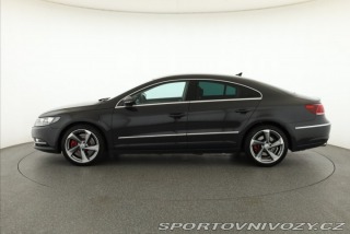 Volkswagen CC Highline 3.6 V6 2012